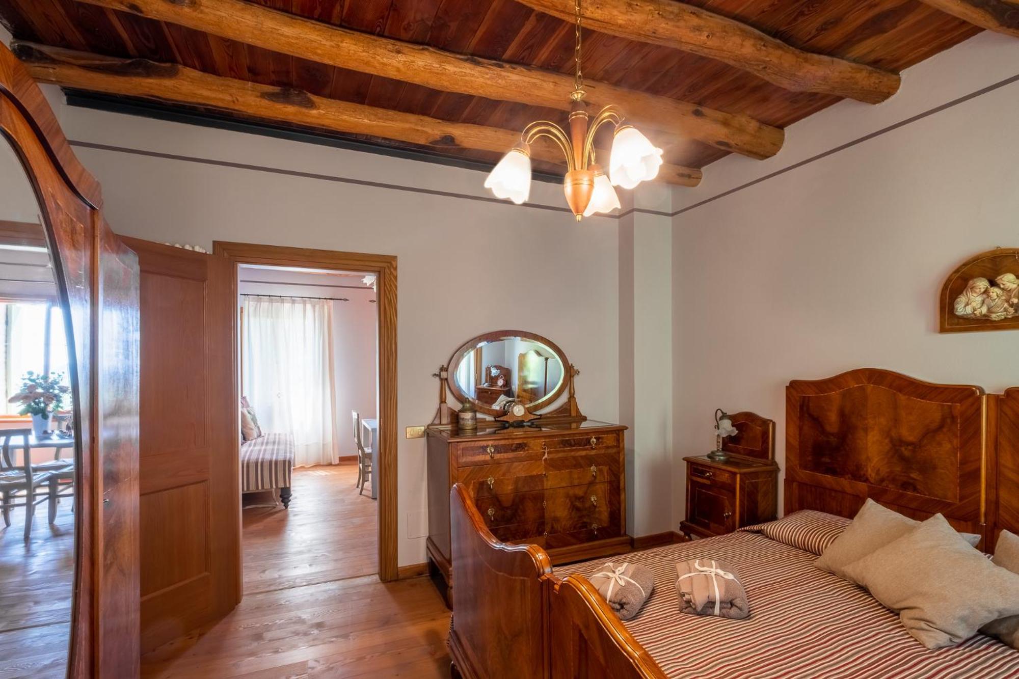 Antica Rinaldo Apartman Valdobbiadene Kültér fotó