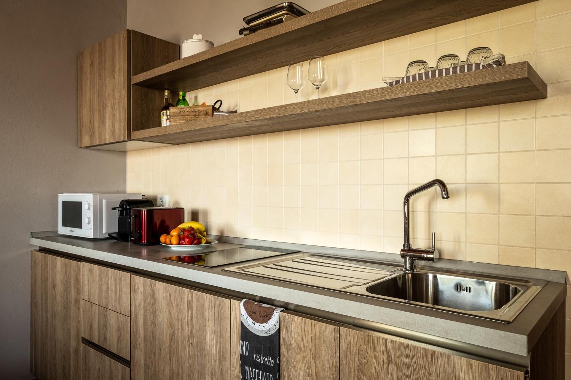 Antica Rinaldo Apartman Valdobbiadene Kültér fotó