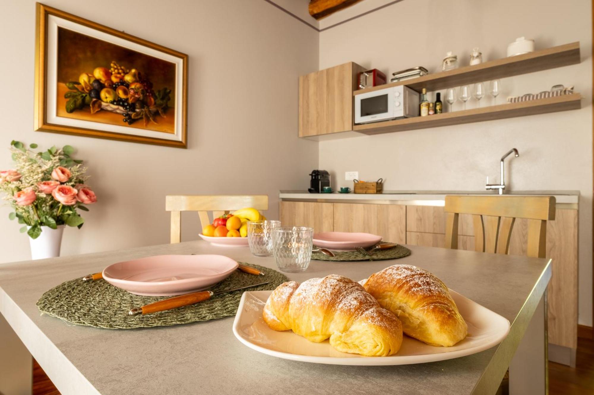 Antica Rinaldo Apartman Valdobbiadene Kültér fotó